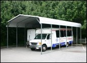 RV Carports of Perry FL